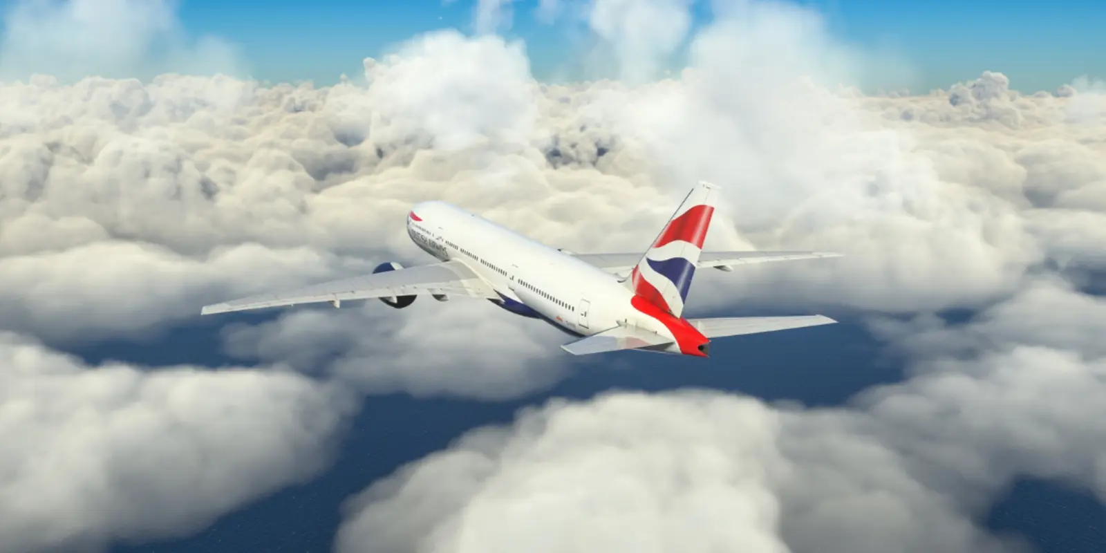 Fares & Operational | BA Groups Travel Hub
