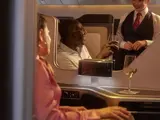 travel with taste: how airlines and railways raise the... Catering updates onboard | BA Groups Travel Hub