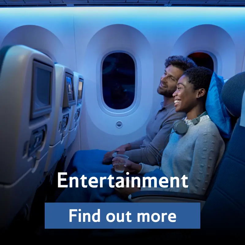 Fly Ba System Flying with BA | BA Groups Travel Hub